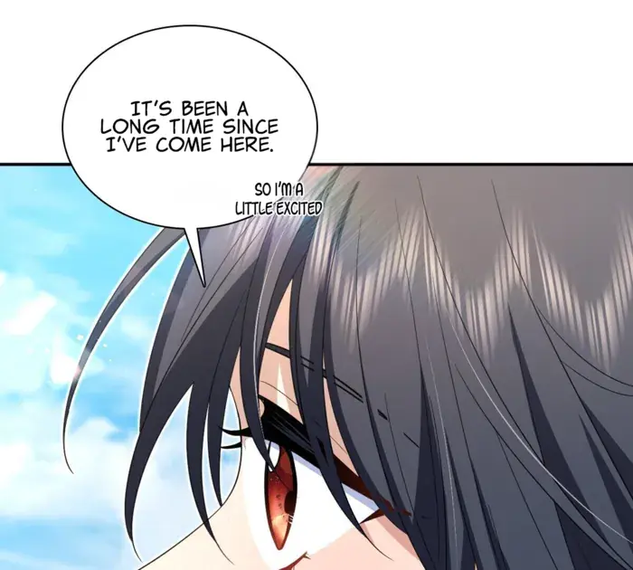My Wife Is From a Thousand Years Ago Chapter 325 Page 27