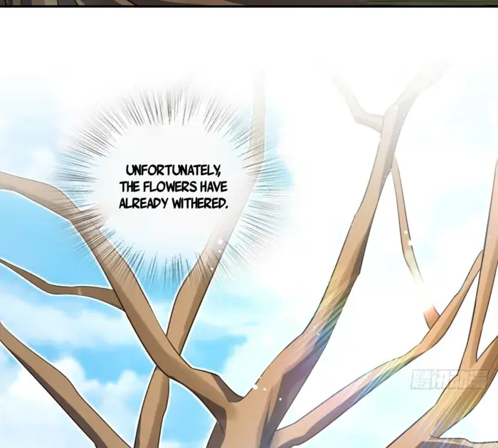 My Wife Is From a Thousand Years Ago Chapter 325 Page 31