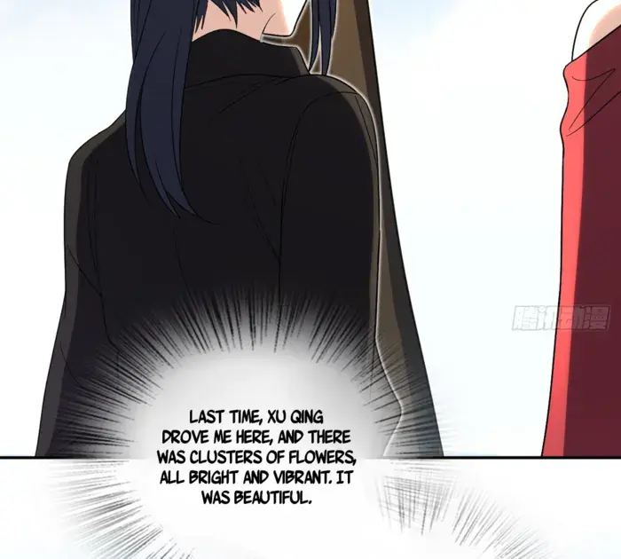 My Wife Is From a Thousand Years Ago Chapter 325 Page 33