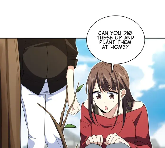 My Wife Is From a Thousand Years Ago Chapter 325 Page 36