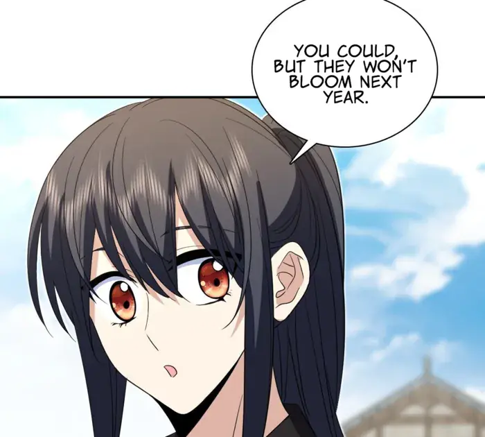 My Wife Is From a Thousand Years Ago Chapter 325 Page 38
