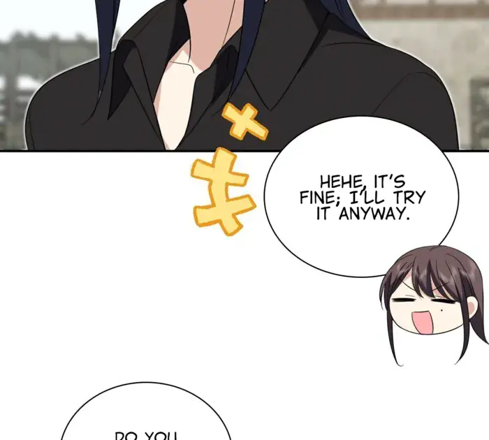 My Wife Is From a Thousand Years Ago Chapter 325 Page 39