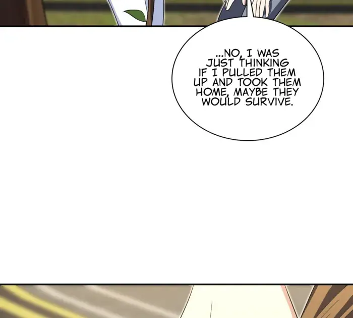 My Wife Is From a Thousand Years Ago Chapter 325 Page 41