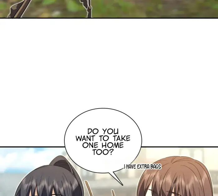 My Wife Is From a Thousand Years Ago Chapter 325 Page 43