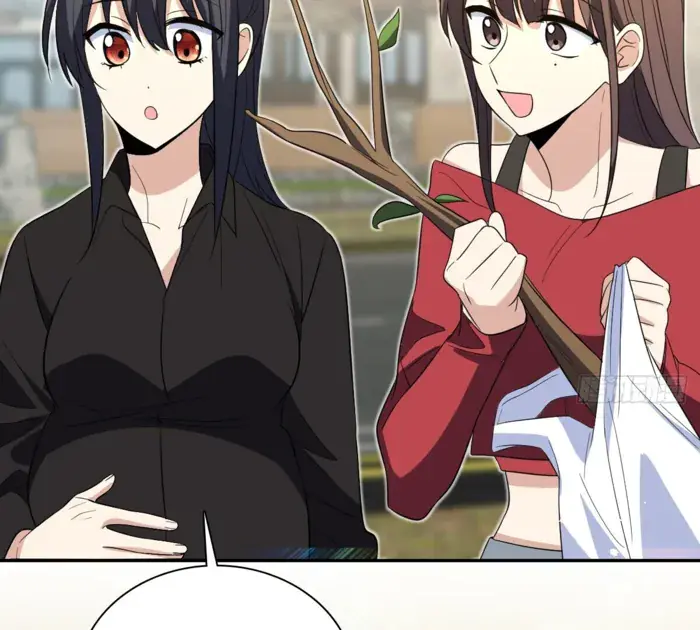 My Wife Is From a Thousand Years Ago Chapter 325 Page 44