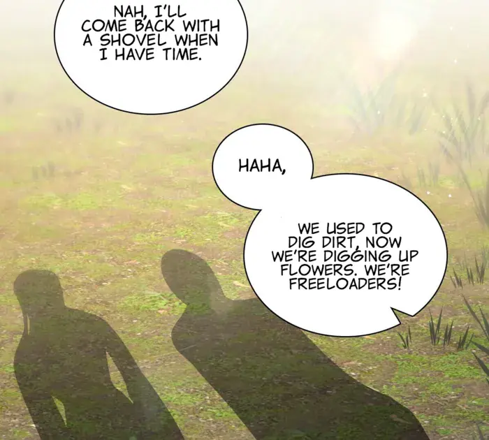 My Wife Is From a Thousand Years Ago Chapter 325 Page 45