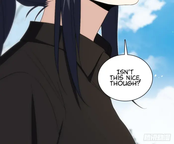 My Wife Is From a Thousand Years Ago Chapter 325 Page 48