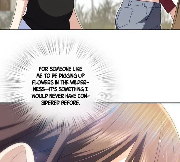 My Wife Is From a Thousand Years Ago Chapter 325 Page 51
