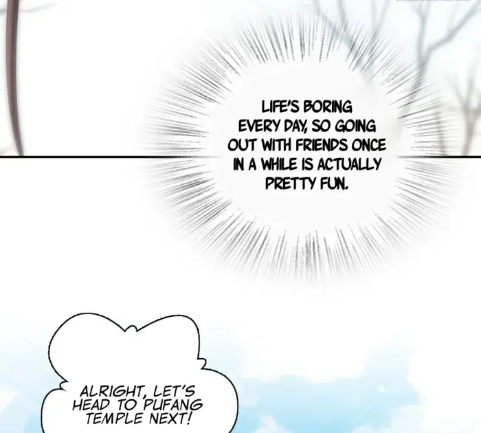 My Wife Is From a Thousand Years Ago Chapter 325 Page 53