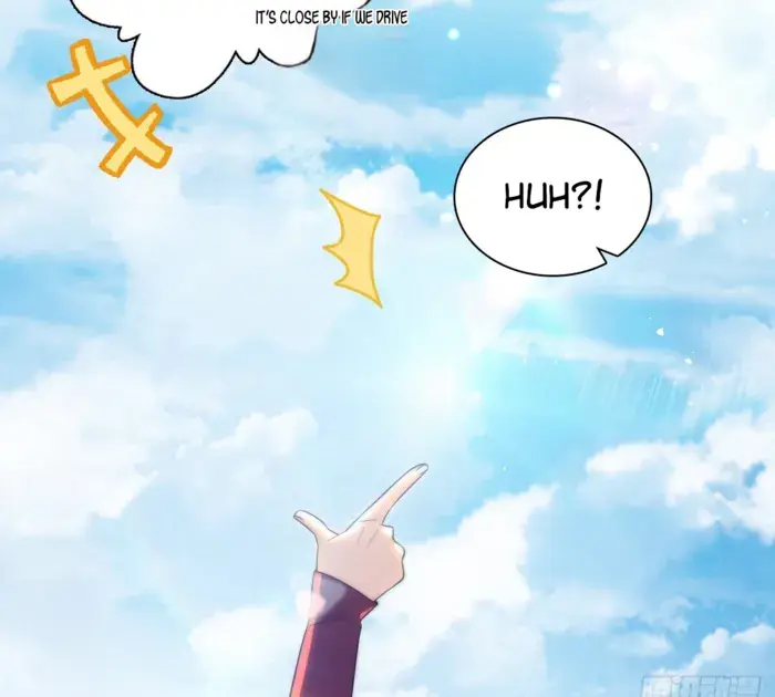 My Wife Is From a Thousand Years Ago Chapter 325 Page 54
