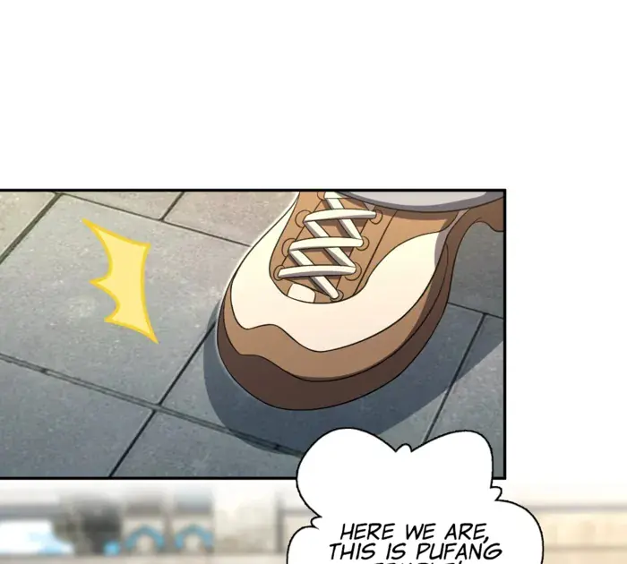 My Wife Is From a Thousand Years Ago Chapter 325 Page 57