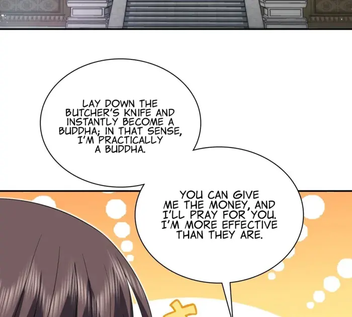 My Wife Is From a Thousand Years Ago Chapter 325 Page 61