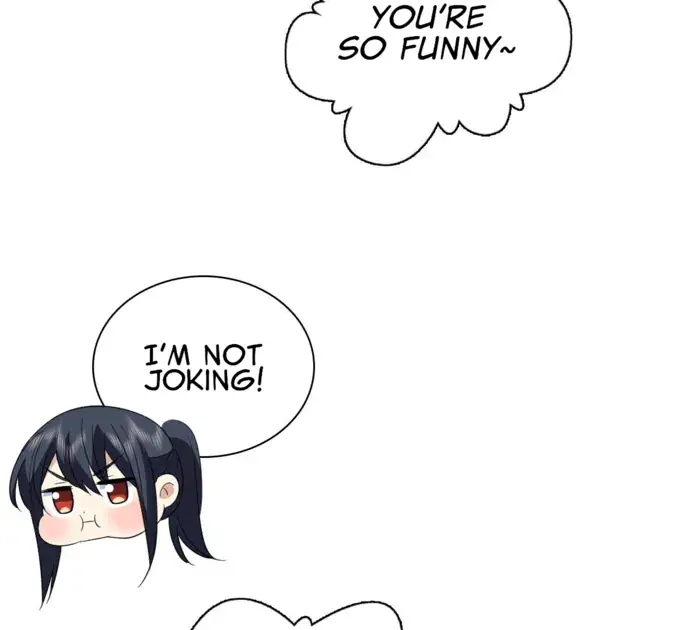 My Wife Is From a Thousand Years Ago Chapter 325 Page 63