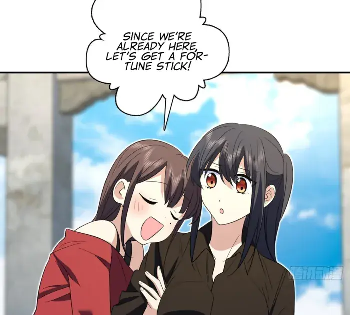 My Wife Is From a Thousand Years Ago Chapter 325 Page 64