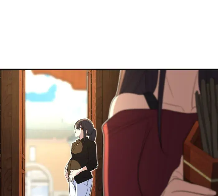 My Wife Is From a Thousand Years Ago Chapter 325 Page 73