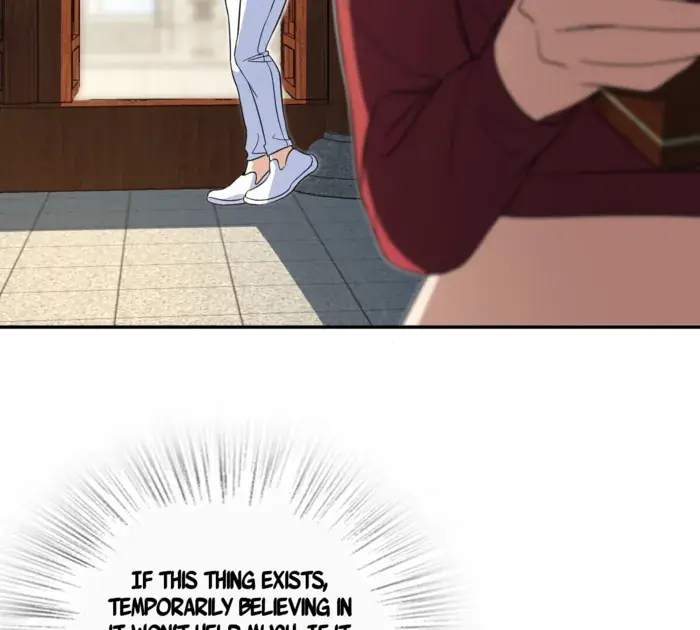 My Wife Is From a Thousand Years Ago Chapter 325 Page 74