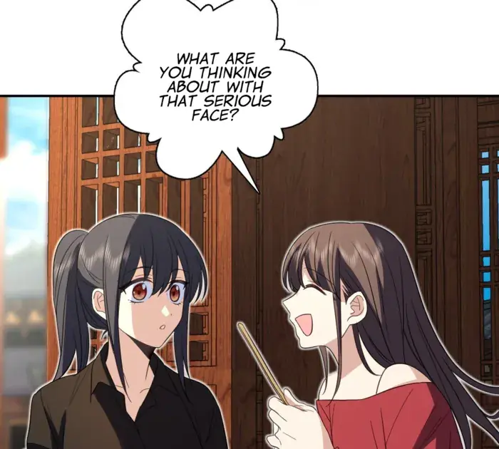 My Wife Is From a Thousand Years Ago Chapter 325 Page 83