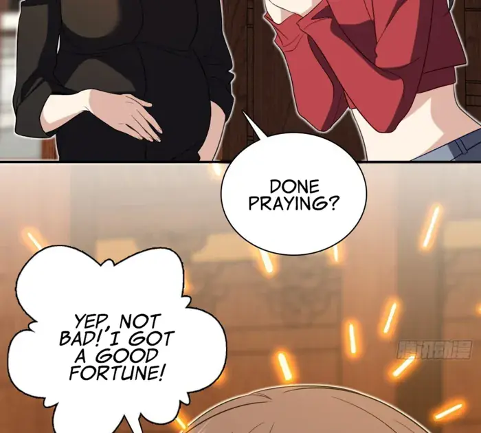 My Wife Is From a Thousand Years Ago Chapter 325 Page 84