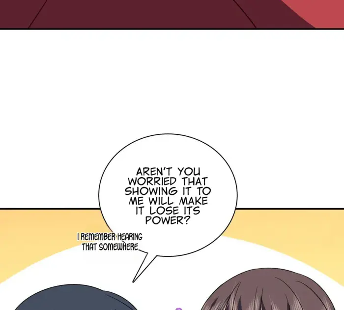My Wife Is From a Thousand Years Ago Chapter 325 Page 87