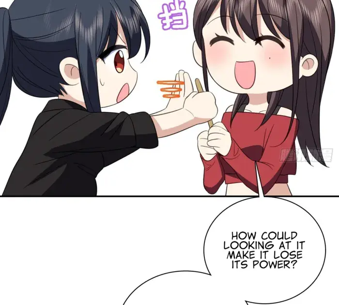 My Wife Is From a Thousand Years Ago Chapter 325 Page 88