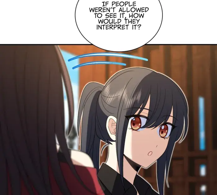 My Wife Is From a Thousand Years Ago Chapter 325 Page 89