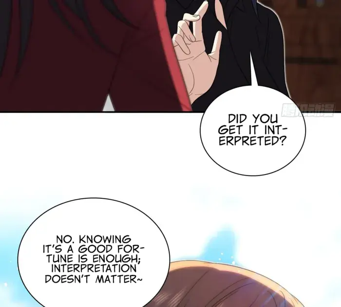 My Wife Is From a Thousand Years Ago Chapter 325 Page 90