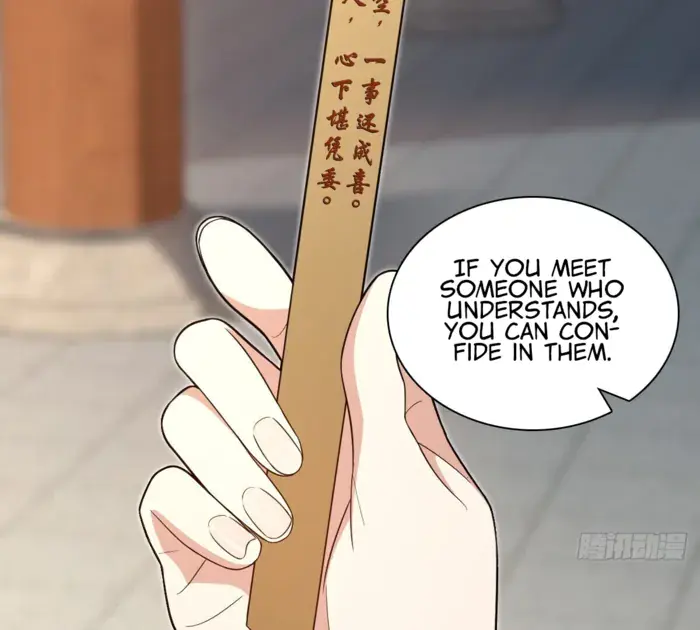 My Wife Is From a Thousand Years Ago Chapter 326 Page 3