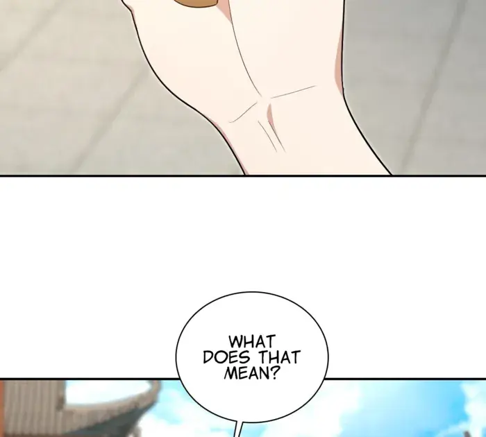 My Wife Is From a Thousand Years Ago Chapter 326 Page 4