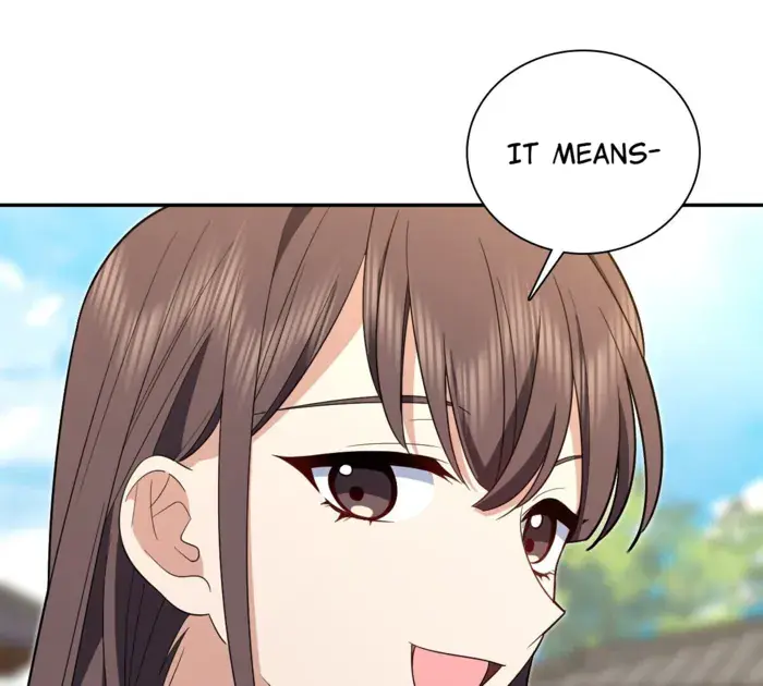 My Wife Is From a Thousand Years Ago Chapter 326 Page 6