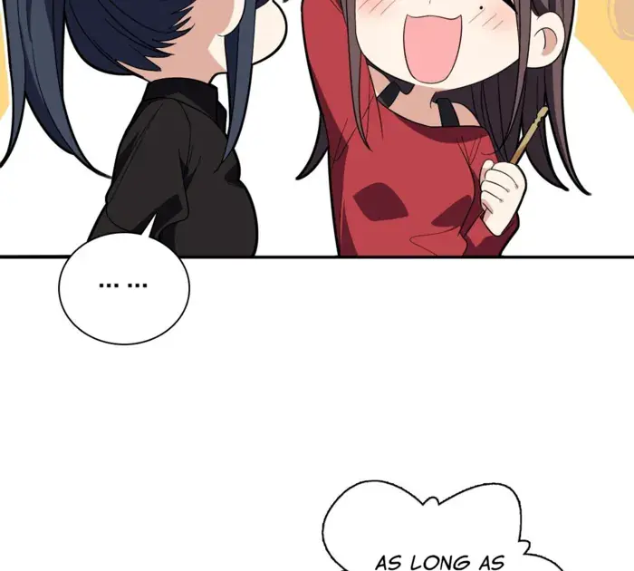 My Wife Is From a Thousand Years Ago Chapter 326 Page 8