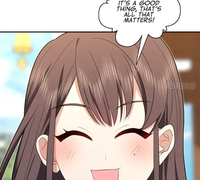 My Wife Is From a Thousand Years Ago Chapter 326 Page 9