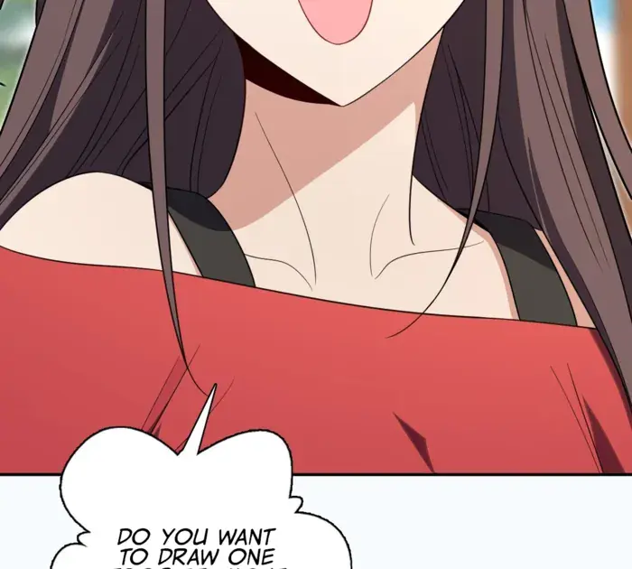 My Wife Is From a Thousand Years Ago Chapter 326 Page 10