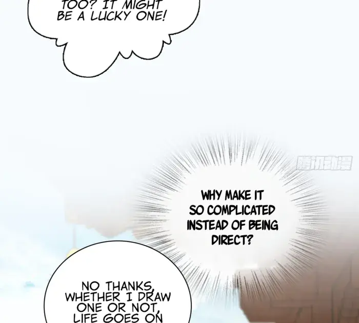 My Wife Is From a Thousand Years Ago Chapter 326 Page 11