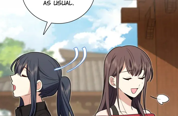 My Wife Is From a Thousand Years Ago Chapter 326 Page 12