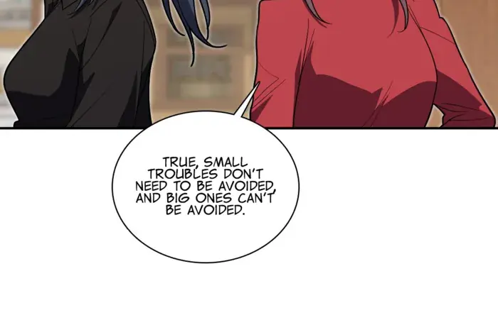 My Wife Is From a Thousand Years Ago Chapter 326 Page 13
