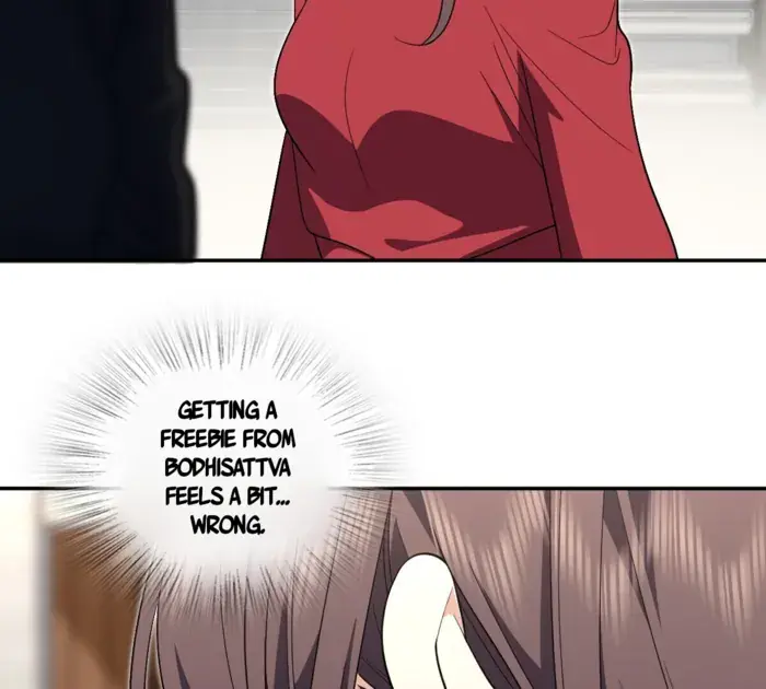 My Wife Is From a Thousand Years Ago Chapter 326 Page 16