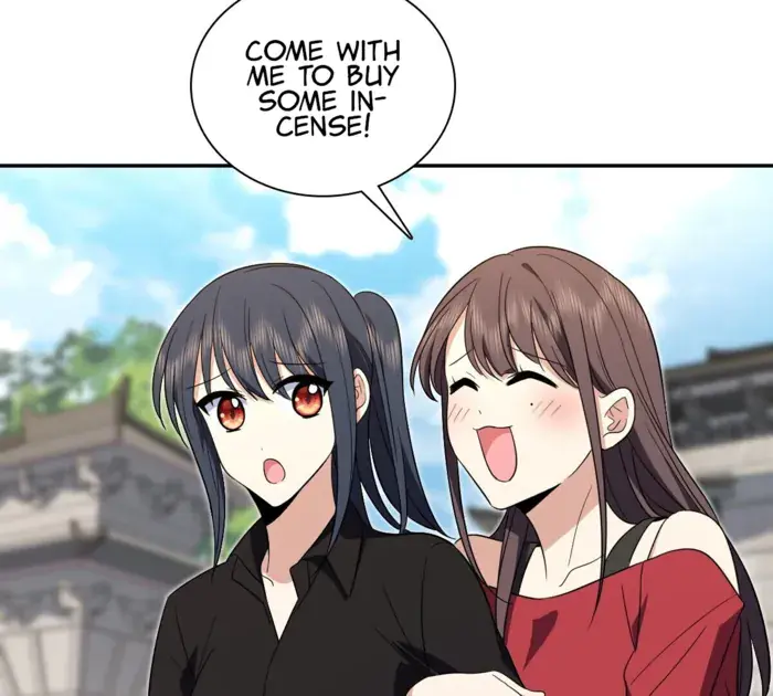 My Wife Is From a Thousand Years Ago Chapter 326 Page 18