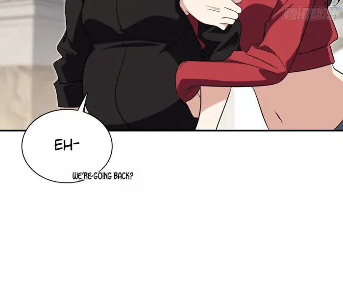 My Wife Is From a Thousand Years Ago Chapter 326 Page 19