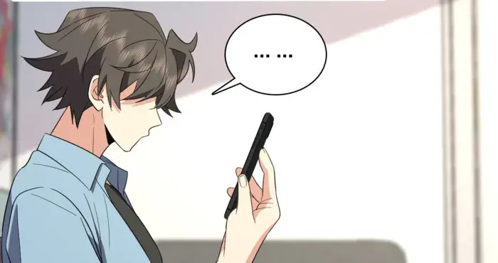 My Wife Is From a Thousand Years Ago Chapter 326 Page 23