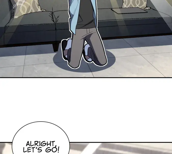 My Wife Is From a Thousand Years Ago Chapter 326 Page 26