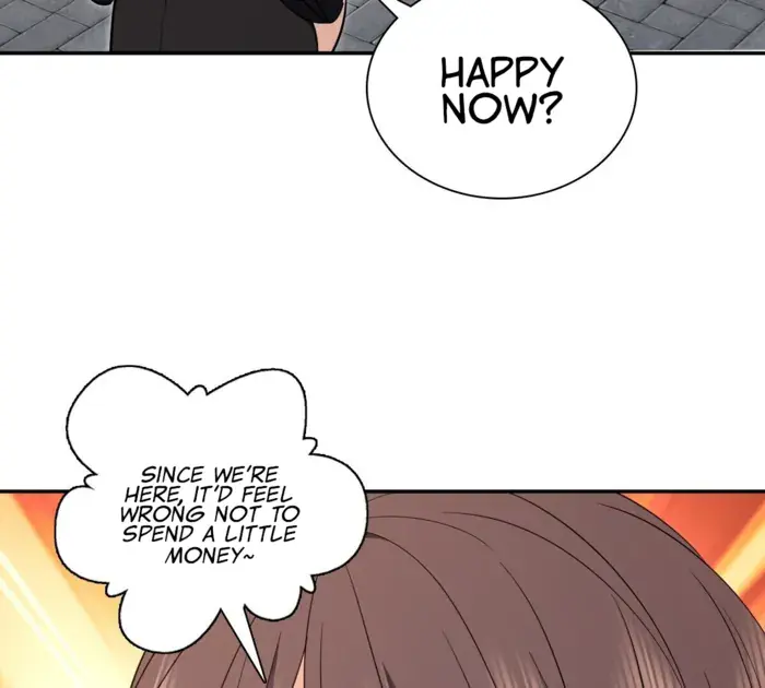 My Wife Is From a Thousand Years Ago Chapter 326 Page 28