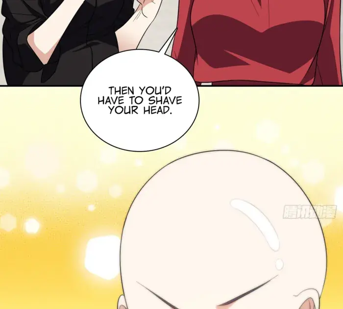 My Wife Is From a Thousand Years Ago Chapter 326 Page 33