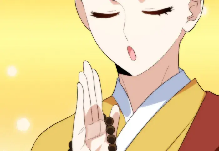 My Wife Is From a Thousand Years Ago Chapter 326 Page 34