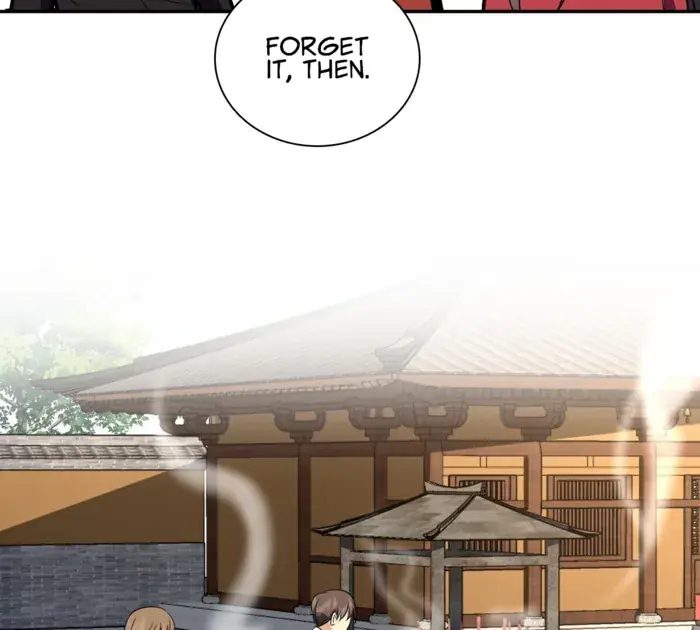 My Wife Is From a Thousand Years Ago Chapter 326 Page 36