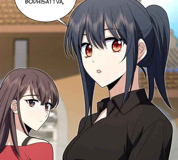 My Wife Is From a Thousand Years Ago Chapter 326 Page 38