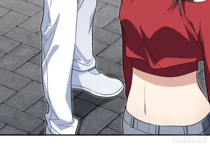 My Wife Is From a Thousand Years Ago Chapter 326 Page 44