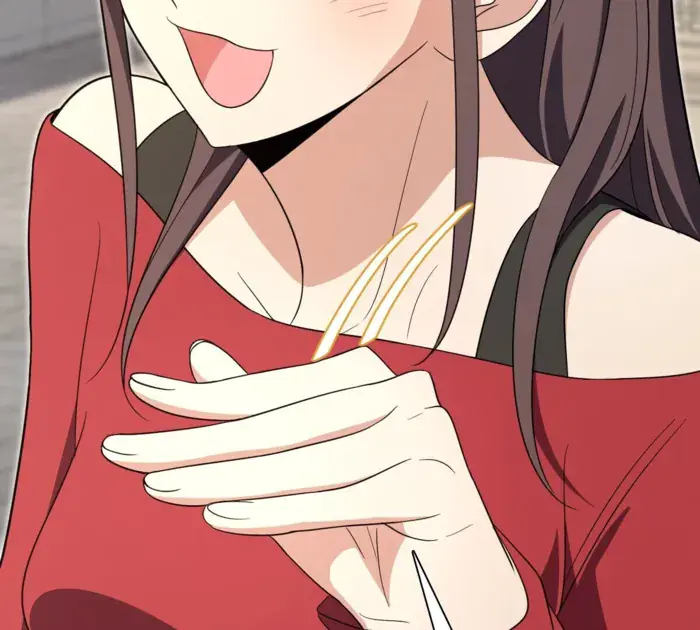 My Wife Is From a Thousand Years Ago Chapter 326 Page 51
