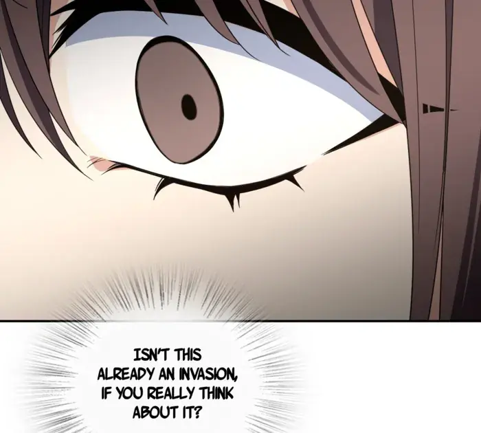 My Wife Is From a Thousand Years Ago Chapter 326 Page 53