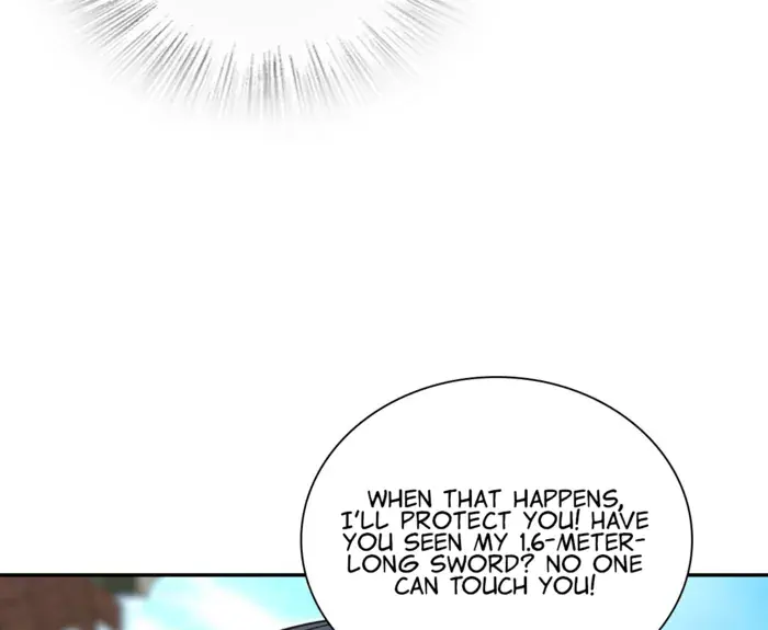 My Wife Is From a Thousand Years Ago Chapter 326 Page 54