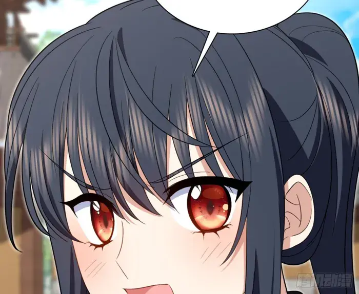 My Wife Is From a Thousand Years Ago Chapter 326 Page 55